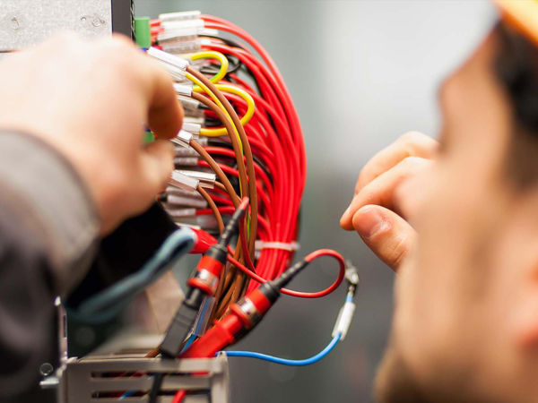 impianti elettrici milano e provincia