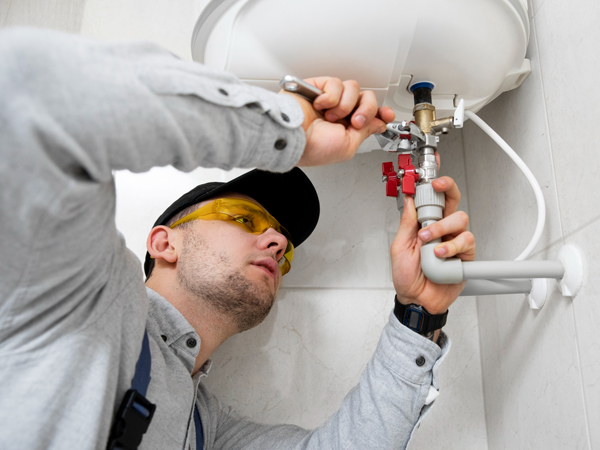 impianti idraulici milano e provincia