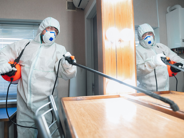 sanificazioni milano e provincia